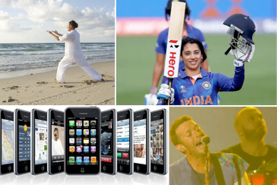 Women’s cricket searches by Indians rose 103% in 2024: Kantar study