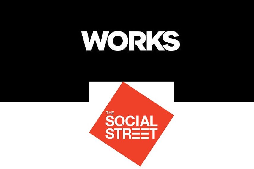 Works enters India through partnership with The Social Street