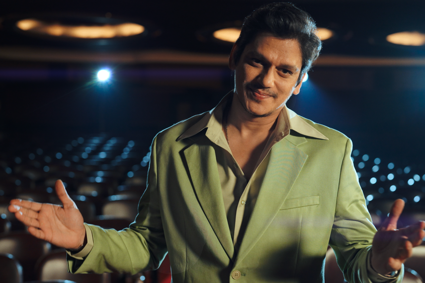 Vijay Varma