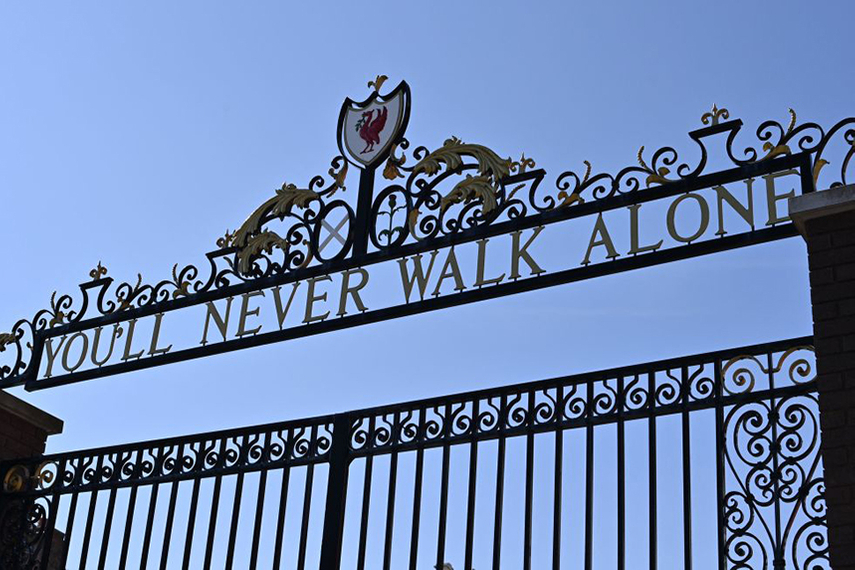 Twelve clubs, including Liverpool FC, plan to walk alone and away from the UEFA Champions League (Photo: Getty Images)