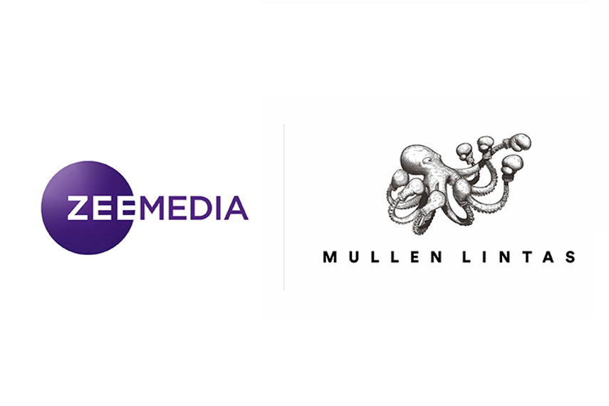 Mullen Lintas to handle Zee Media's creative
