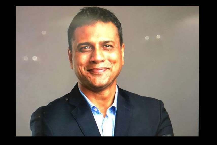 Zulfiqar Khan