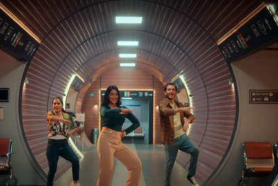 A23 celebrates cricket moments with Bobby Deol, Sunil Grover, and Regina Cassandra