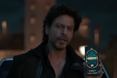 A23 and Shah Rukh Khan reveal how to ace skills and budget online gaming