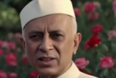 Aaj Tak uses AI to recreate national anthem with freedom heroes