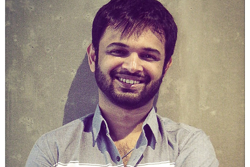 Dentsu Webchutney ropes in Aalap Desai as senior creative director