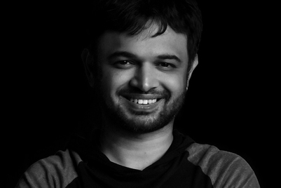 Aalap Desai elevated as CCO of Taproot Dentsu and isobar India
