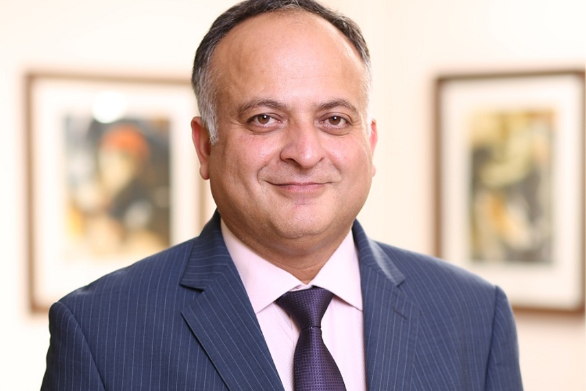 Max Life Insurance elevates Aalok Bhan as director and CMO