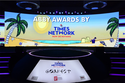 Goafest 2018: Jury chairs for Abbys announced