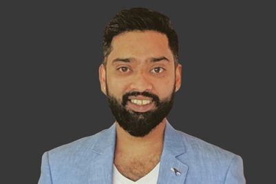 Abhay Singh Kumpawat joins Bolo Live as VP - marketing