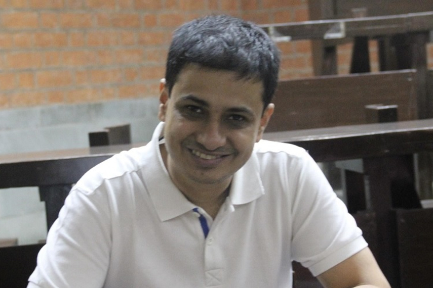 Abhinav Tyagi