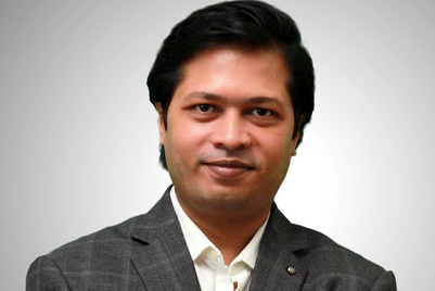 Abhishek Dutta to head Cartoon Network and Pogo in South Asia