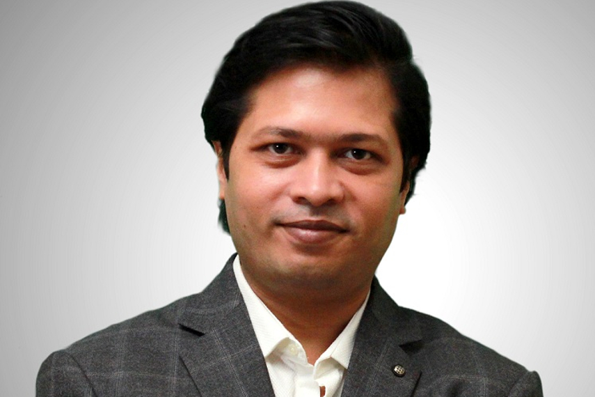 Abhishek Dutta to head Cartoon Network and Pogo in South Asia