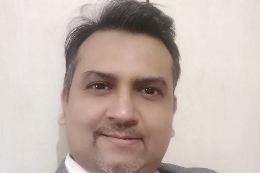 Abhishek Verma