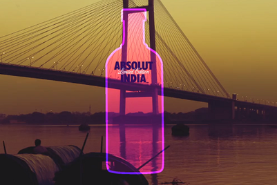 Cannes Contenders: Supari Studios' Absolut India Journey
