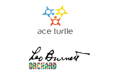 Ace Turtle brings Leo Burnett Orchard for Lee’s creative duties