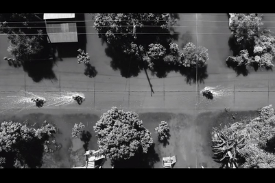 Leo Burnett India and Acko’s ‘StreetEye’ helps motorcycles navigate potholes