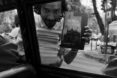 Acko pays homage to the city of dreams