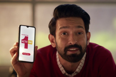 Vikrant Massey spotlights Aditya Birla Health Insurance's wellness commitment through Activ One