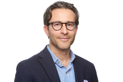 Mindshare elevates Adam Gerhart to global CEO