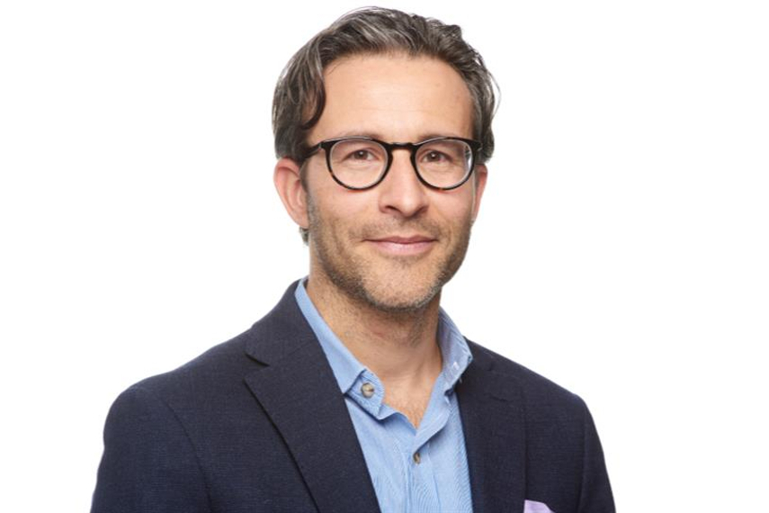 Adam Gerhart