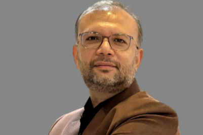 Jignesh Shah gets additional role at Adani Wilmar