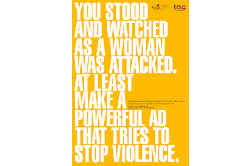 Goafest 2017: Team Havas wins the award to mitigate gender violence