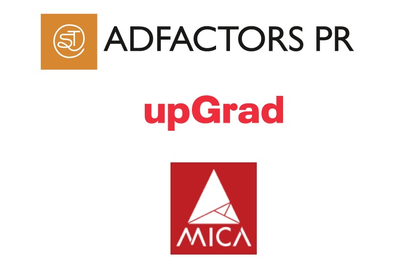 Adfactors PR ropes in upGrad and MICA to skill employees