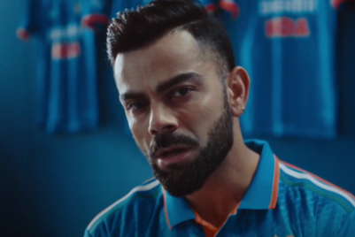 Adidas kickstarts World Cup campaign, wants India to dream of third win