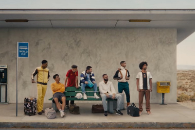 Adidas reunites its global football family ahead of the FIFA World Cup