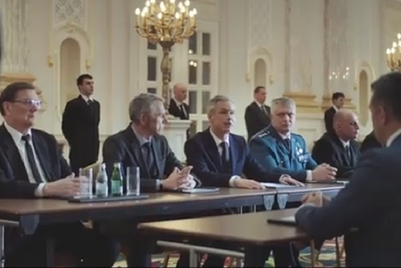 Weekend Watch: This trailer is coming to a store near you