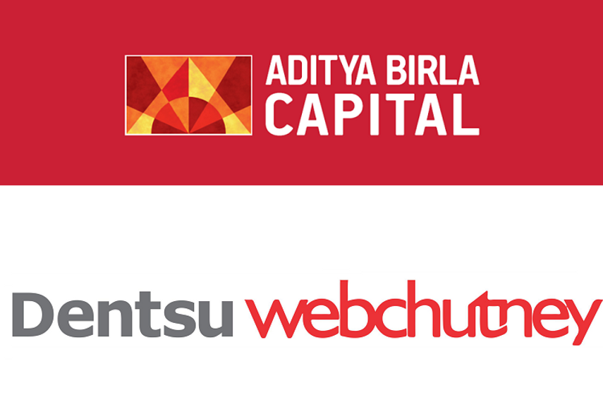 Dentsu Webchutney bags Aditya Birla Health Insurance and Sun Life MF's digital mandate
