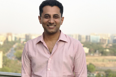 Aditya Kanthy to be MD and CEO at DDB Mudra Group
