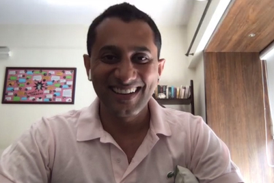 Dissecting DDB Mudra Group's winning mentality with Aditya Kanthy