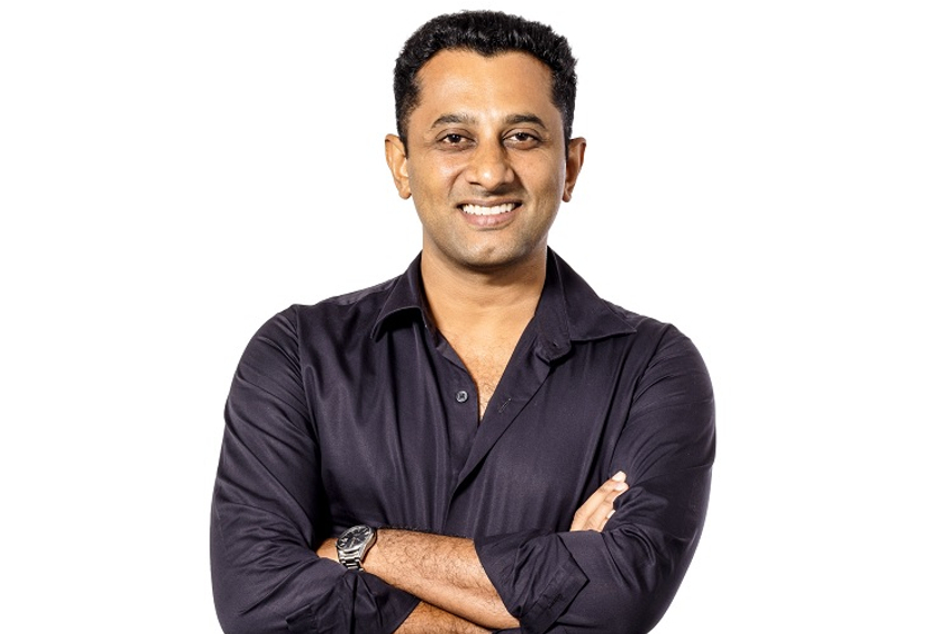 Omnicom forms Omnicom Advertising Services in India; Aditya Kanthy to lead it as CEO