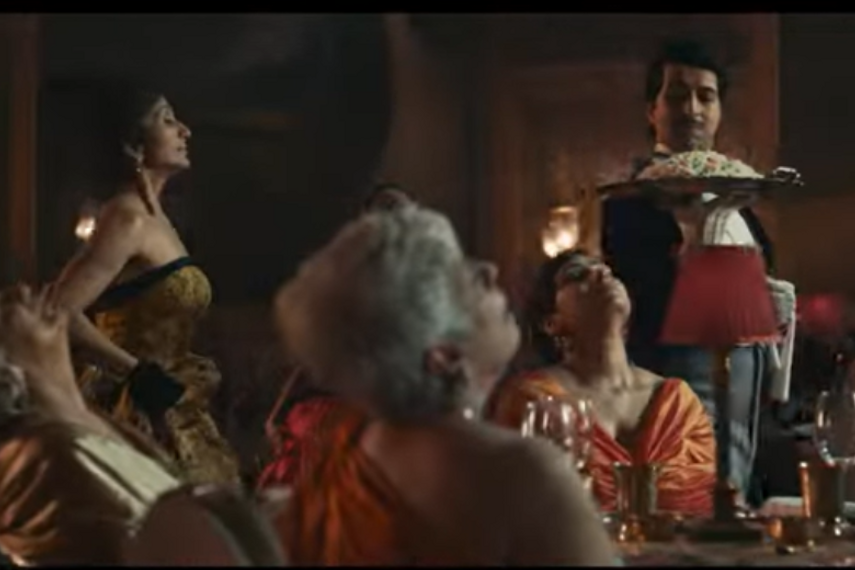Watch the film conceptualised by DDB Tribal here