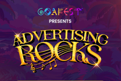 Goafest brings back 'Advertising Rocks' musical showcase for 2024