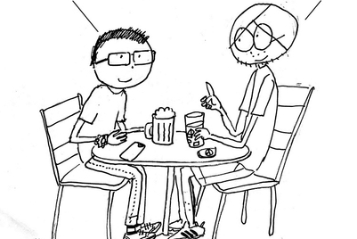 Weekend Laugh: Producer's Diary by Dalbir Singh