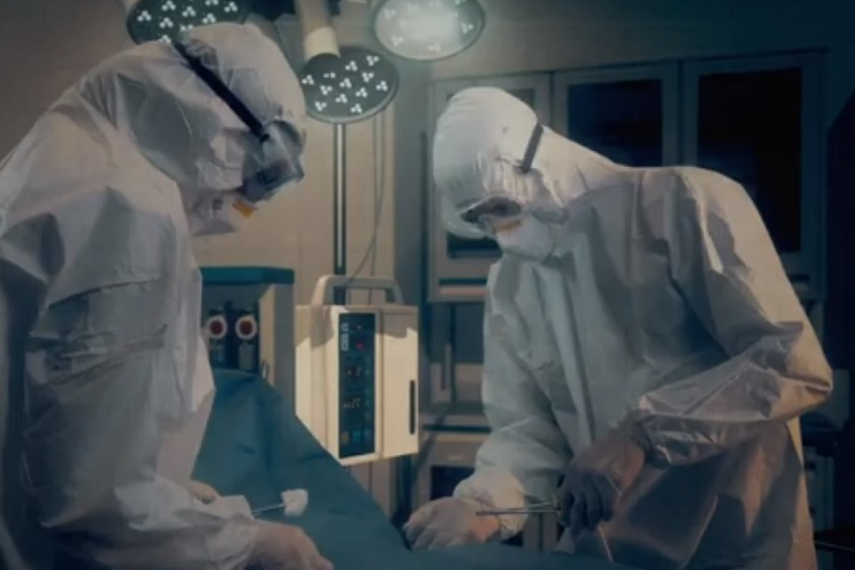Watch the film conceptualised by #Arm Worldwide here