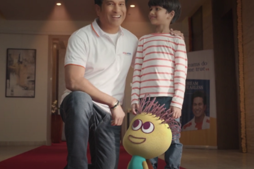 Watch the film conceptualised by VMLY&R here