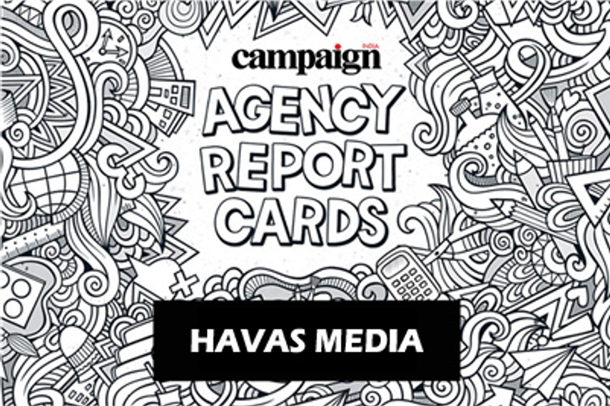 Agency Report Card 2017: Havas Media Group