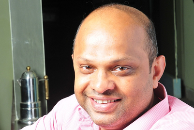 Agnello Dias inducted into The Ad Club Calcutta's Hall of Fame