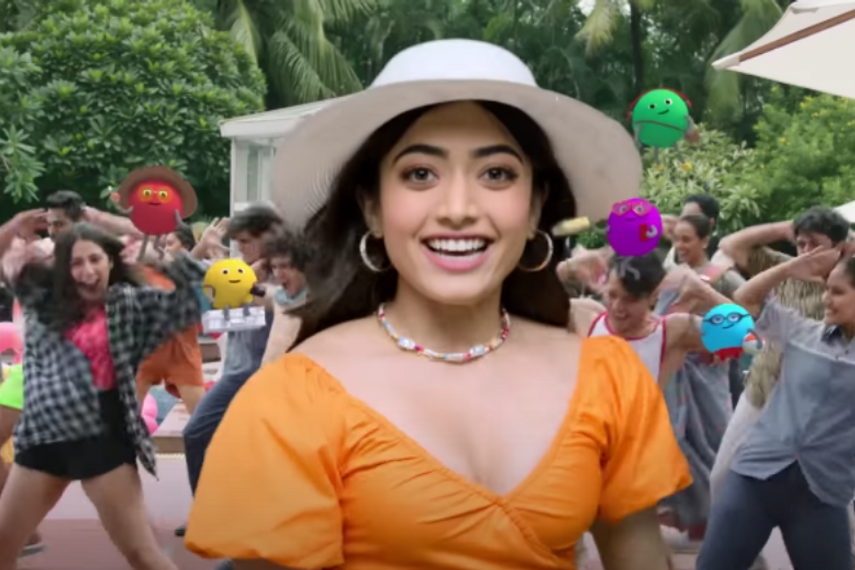Watch the film conceptualised by McCann Worldgroup here