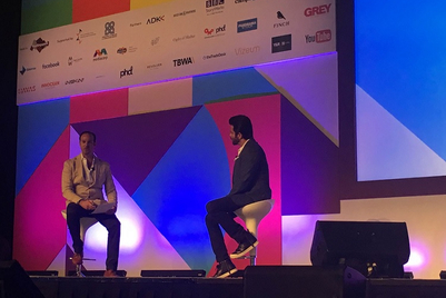 Spikes Asia 2016: 'Engagement can be done with real stories'
