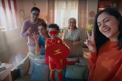 AirAsia India invites flyers to #JoinTheFamily of rewards