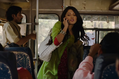 AirAsia targets the bus, railway traveller by showcasing benefits of air travel