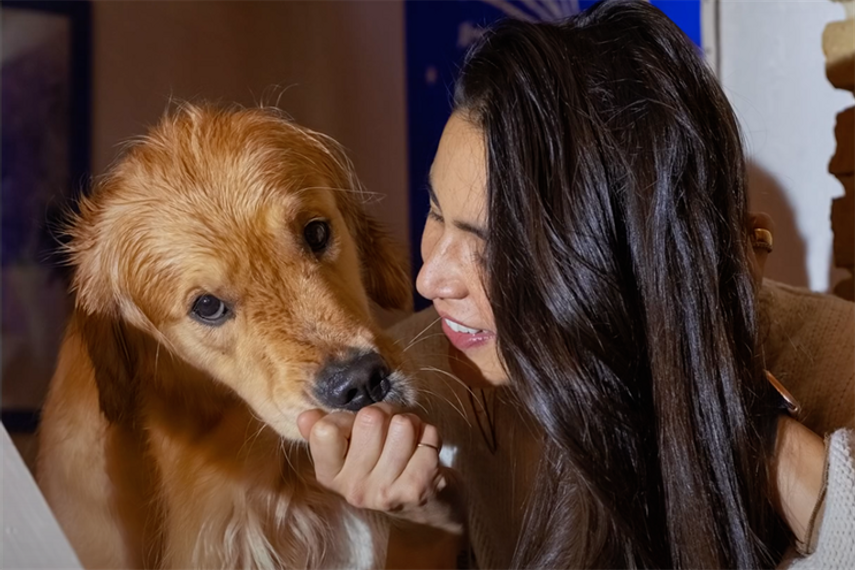 Airbnb's latest campaign focuses on its hosts