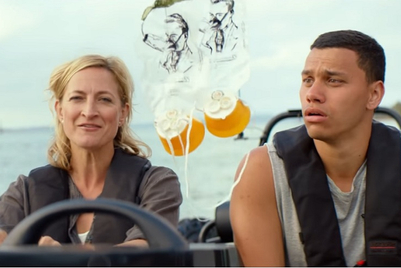 MMGB: Air New Zealand's 'Summer of Safety'