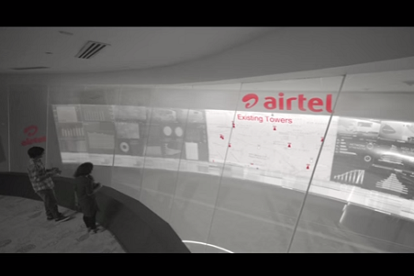 Campaign conceptualised by Taproot-Dentsu says ‘Questions Open’