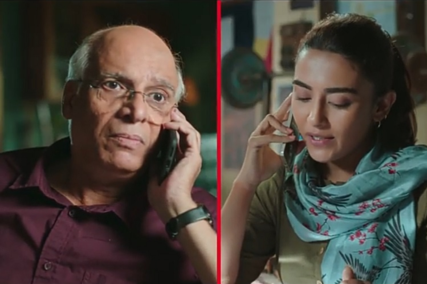 Watch the film conceptualised by Taproot Dentsu here
